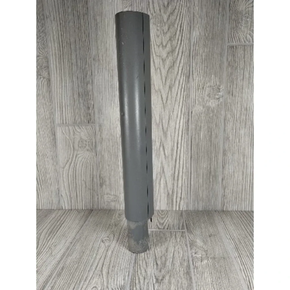 Electrolux gray white